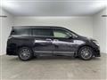 2015 Nissan Elgrand