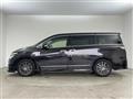 2015 Nissan Elgrand