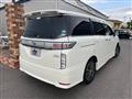 2014 Nissan Elgrand