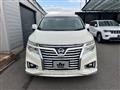 2014 Nissan Elgrand