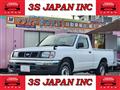 2001 Nissan Dutsun Truck