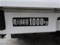 2001 Nissan Dutsun Truck