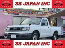 2001 Nissan Dutsun Truck