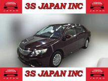 2012 Toyota Allion