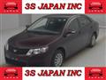 2009 Toyota Allion