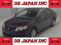 2009 Toyota Allion