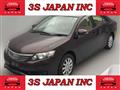 2013 Toyota Allion