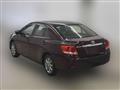 2012 Toyota Allion