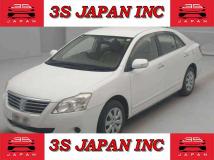 2010 Toyota Premio