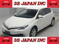 2016 Toyota Auris
