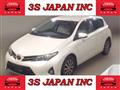 2013 Toyota Auris