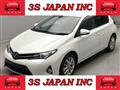 2013 Toyota Auris