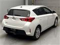 2013 Toyota Auris