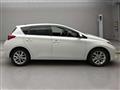 2013 Toyota Auris