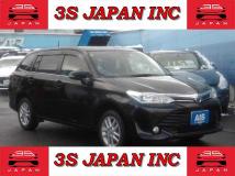 2016 Toyota Corolla Fielder