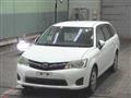 2014 Toyota Corolla Fielder