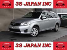 2012 Toyota Corolla Fielder