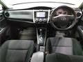 2013 Toyota Corolla Fielder