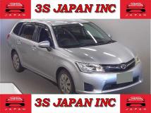2013 Toyota Corolla Fielder