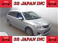 2014 Toyota Corolla Fielder