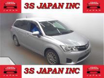2014 Toyota Corolla Fielder