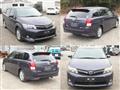 2013 Toyota Corolla Fielder
