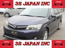2013 Toyota Corolla Fielder
