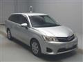2013 Toyota Corolla Fielder