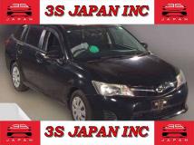 2013 Toyota Corolla Fielder
