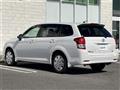 2014 Toyota Corolla Fielder