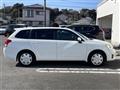 2014 Toyota Corolla Fielder