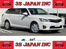 2014 Toyota Corolla Fielder
