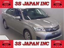 2013 Toyota Corolla Axio