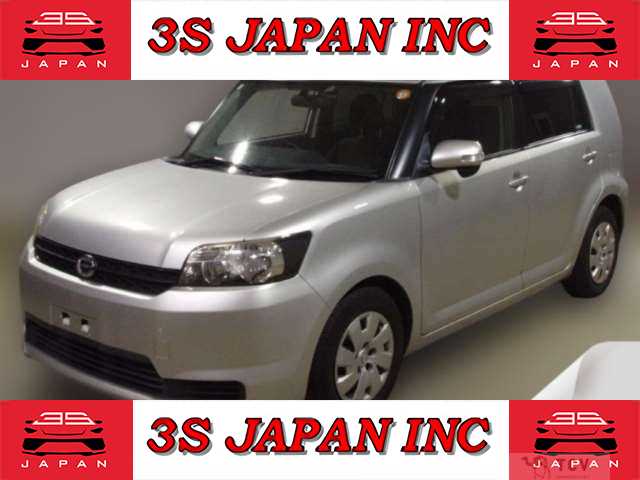 2013 Toyota Corolla Rumion