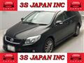 2010 Toyota Corolla Fielder