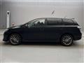 2010 Toyota Corolla Fielder