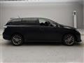 2010 Toyota Corolla Fielder
