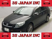 2010 Toyota Corolla Fielder