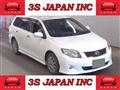 2012 Toyota Corolla Fielder
