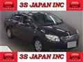 2009 Toyota Corolla Axio