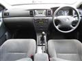 2002 Toyota Corolla Fielder