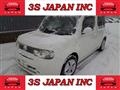 2011 Nissan Cube