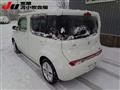2011 Nissan Cube