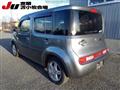 2011 Nissan Cube