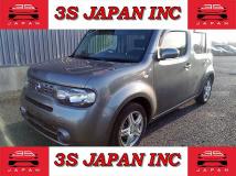 2011 Nissan Cube