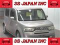 2013 Nissan Cube