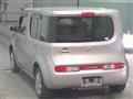 2013 Nissan Cube
