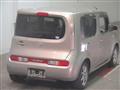 2013 Nissan Cube