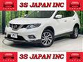 2017 Nissan X-Trail