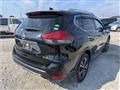2020 Nissan X-Trail